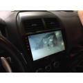 Navigation GPS Andriod pour Mitsubishi Asx (HD1021)